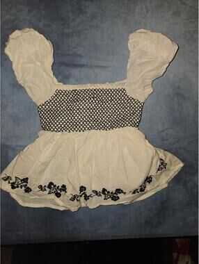Janie and jack shirt